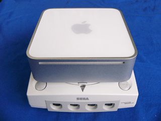 Mac Mini2