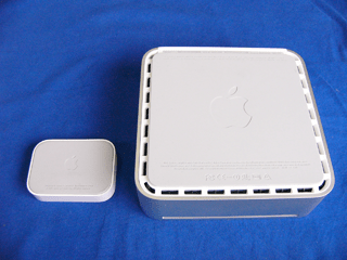 Mac Mini4