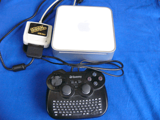 Mac Mini8