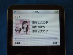 新 iPod 通常