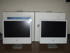 iMac G5
