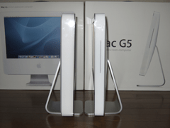 新iMac G5