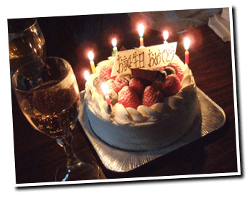 ゆかり姫聖誕祭