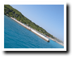 佐良浜漁港