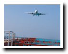 下地島空港5
