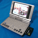 Linux Zaurus