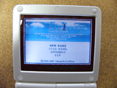 AIR Pocket ADVANCE