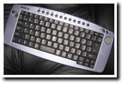 Acer AIRKEY