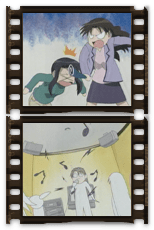 あずまんが大王 #17