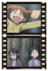 あずまんが大王 #19