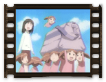 あずまんが大王 #20