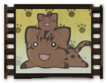 あずまんが大王 #21
