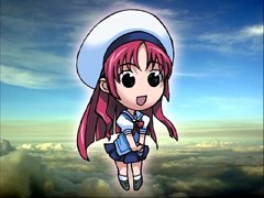 ぱたぱたアニメ劇場(1)〜女の子には秘密がある〜