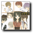 ドラマCD dear