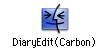 DiaryEdit Icon