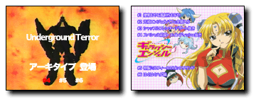 今日のDVD