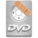 DVD Player patch