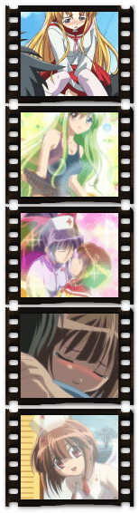 がぁ〜でぃあん Hearts #1「ひな、内緒だけどガァーディアンハーツですぅ」／#2「たすけて、白衣の天使さま」