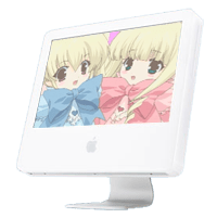 iMac G5