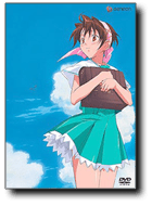 あぃまぃみぃ!ストロベリー・エッグ-青春授業全集-DVD-BOX