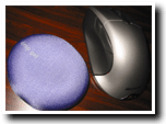 Microsoft Wireless IntelliMouse Explorer