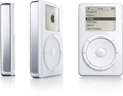 Apple - iPod