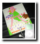 iPod で iTunes な生活