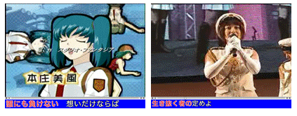 ムービー