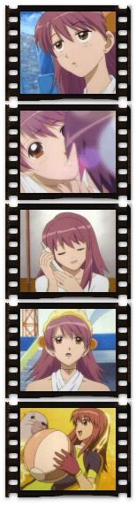 カレイドスター #10「主役への すごい 壁」