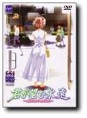 君が望む永遠 〜Special Fan Disc〜