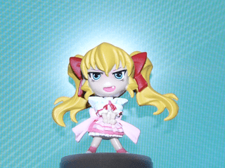 あゆ様のフィギュア