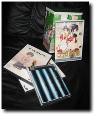 DVD『ココロ図書館[2]』