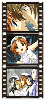 らいむいろ戦奇譚