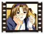 らいむいろ戦奇譚 #6「静かなる休日」