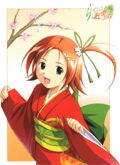らいむいろ戦奇譚