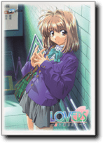 LOVERS 〜恋に落ちたら…