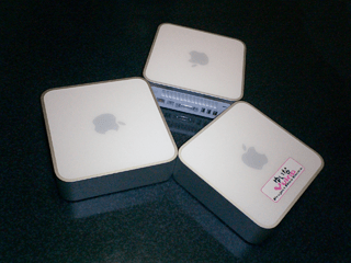 Mac mini