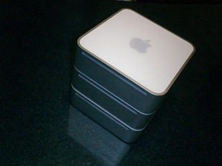 Mac mini