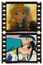 まほろまてぃっく 〜もっと美しいもの〜 #09「愛より甘し ちょびっと苦し」