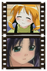 まほろまてぃっく〜もっと美しいもの〜 #11「願い、桜色」