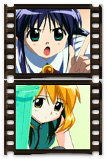 まほろまてぃっく 〜もっと美しいもの〜 #1「帰ってきたメイドさん」