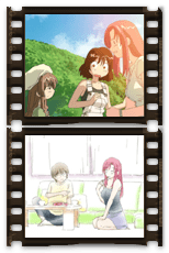 OVA おねがい☆ティーチャー #13「ヒミツなふたり」