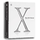 Mac OS X Server
