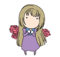 処女はお姉さまに恋してる