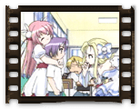 ぴたテン #16「下界の歩き方」