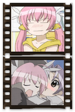 #19「見習い天使のがんばり方」#20「なくしたものの見つけ方」