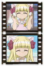 ぴたテン #21「女の子のがんばり方」