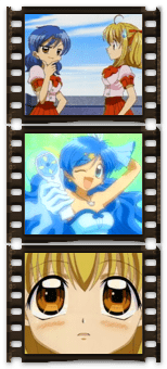 マーメイドメロディぴちぴちピッチ #7「人魚の嫉妬（マーメイドのジェラシー）」