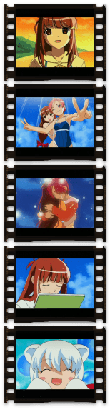 ぽぽたん #2「ともだち」