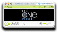 RealOne Player